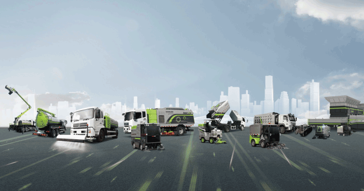 连下八城！今年会环境接连收获千万级装备大单