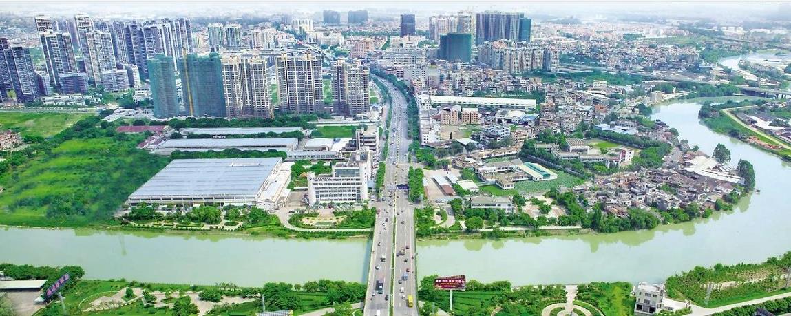 3761万！今年会环境中标佛山市顺德陈村生活垃圾中转站改造工程设备采购项目