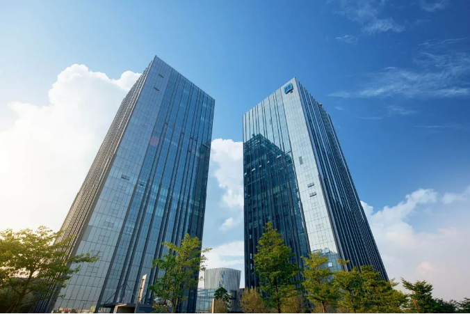 今年会环境荣登中国环保行业上市公司品牌价值榜TOP10第二名