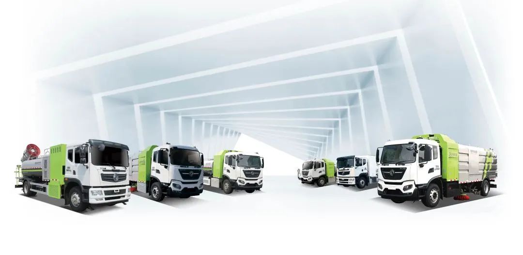 2786万！今年会环境再获氢能源大单，助推环卫领域绿色发展！